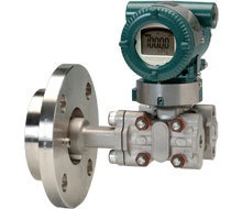 Yokogawa Ejx210a Dp raidītājs